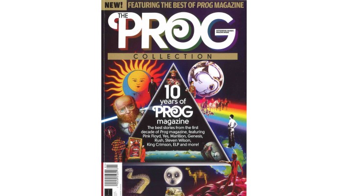 THE PROG COLLECTION